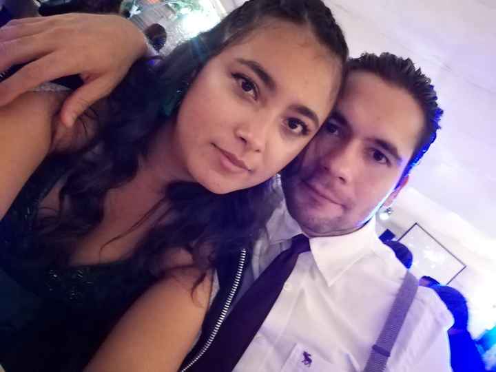 Nuestra boda 12/11/2022