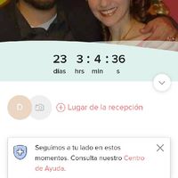 Reto con regalo: Sube una captura de pantalla tu contador 🎁 - 1