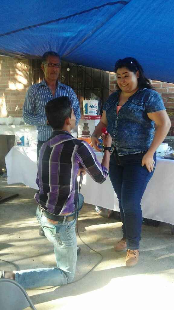 Compartan fotos de su pedida 😊 - 1
