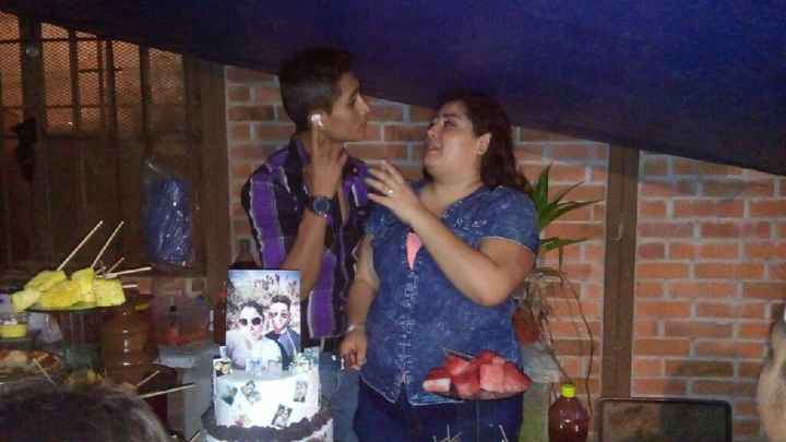 Compartan fotos de su pedida 😊 - 2