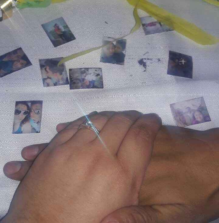 Mi anillo favorito es... - 1