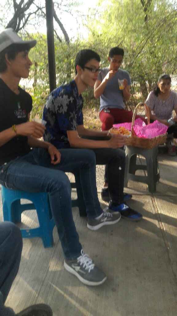 Presentacion - 2