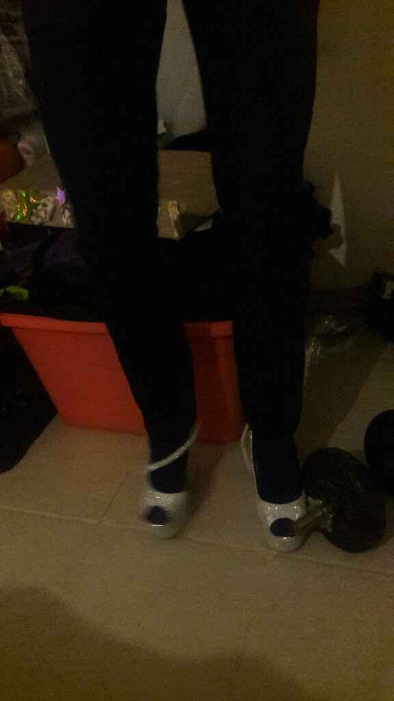 Mi novio me apoy a - 2
