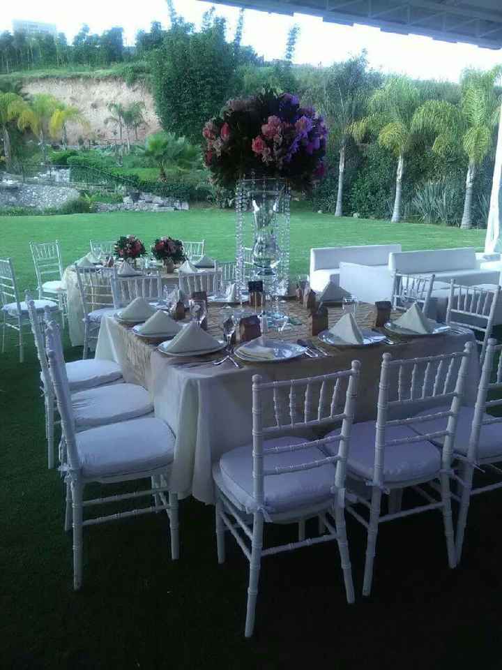 Listo salón y templo - 4