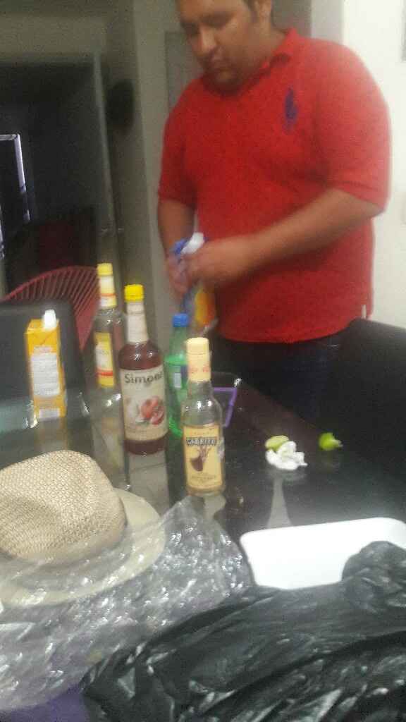 Cocteleria - 3