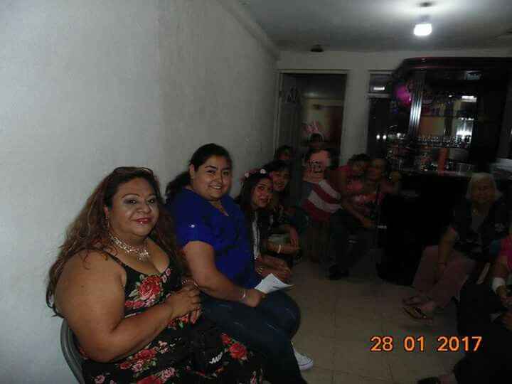 Segunda despedida de soltera - 2