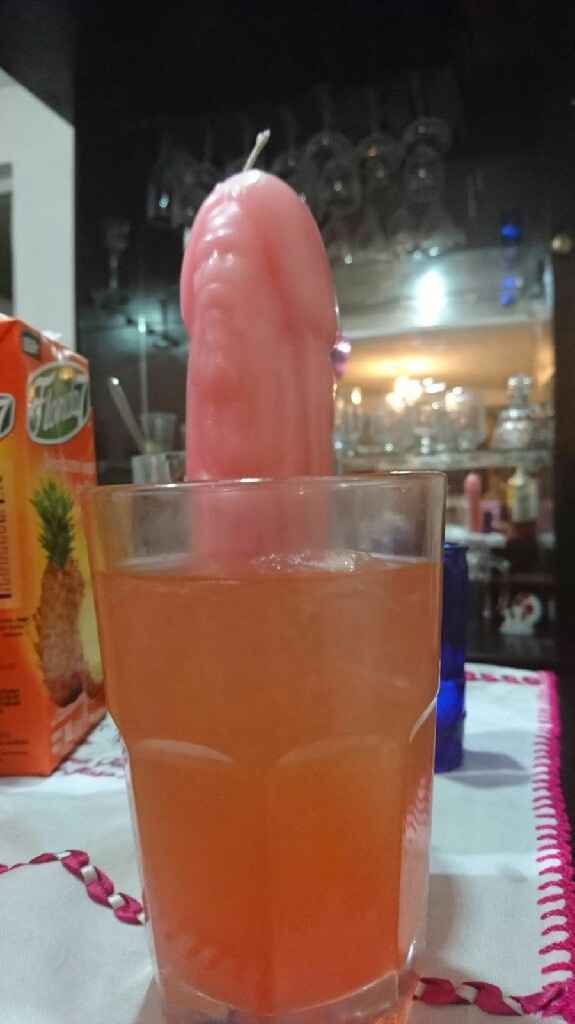 Segunda despedida de soltera - 10