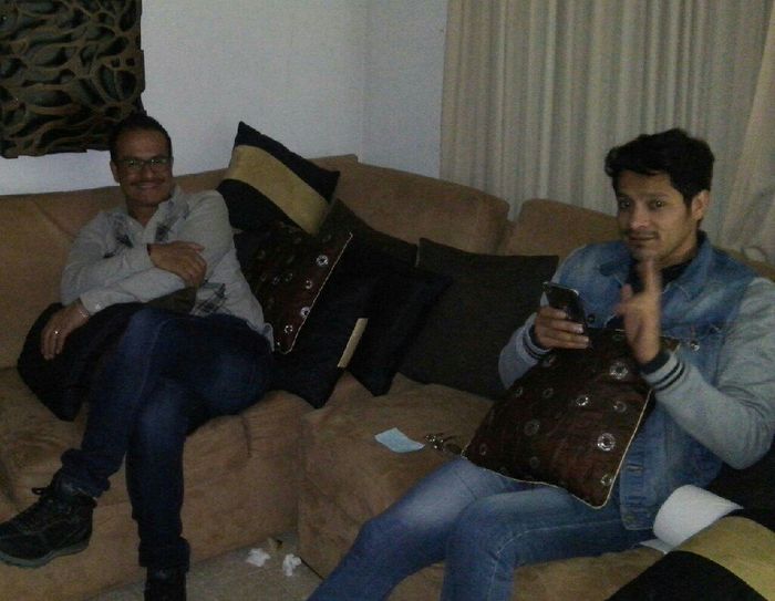 Aviso a las damas - 3