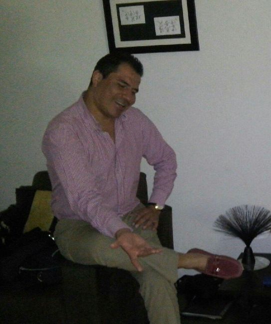 Aviso a las damas - 4