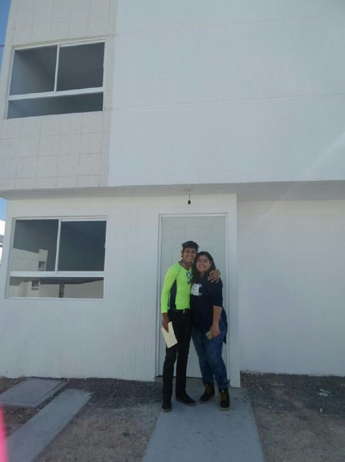 Mi príncipe azul - 1