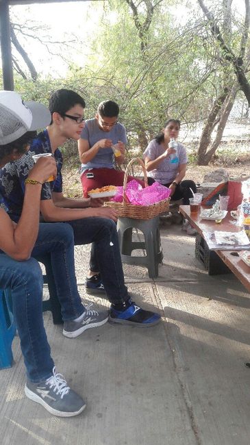 Presentacion - 4