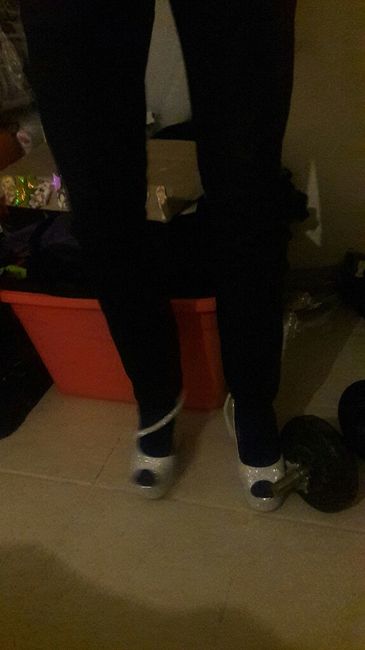 Mi novio me apoy a - 2