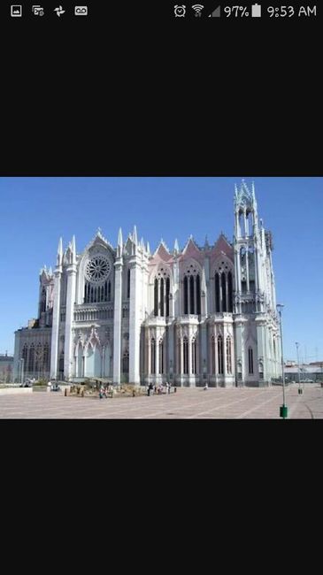 Listo salón y templo - 3