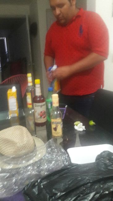 Cocteleria - 3