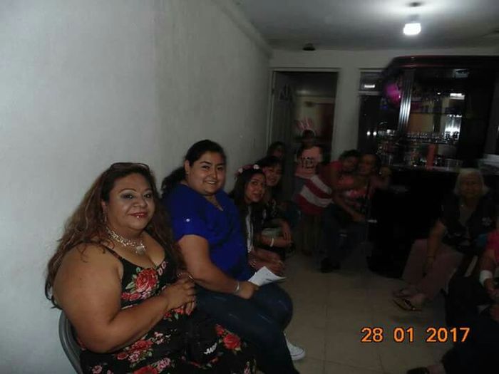 Segunda despedida de soltera - 2
