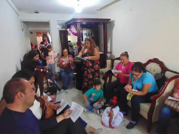 Segunda despedida de soltera - 3