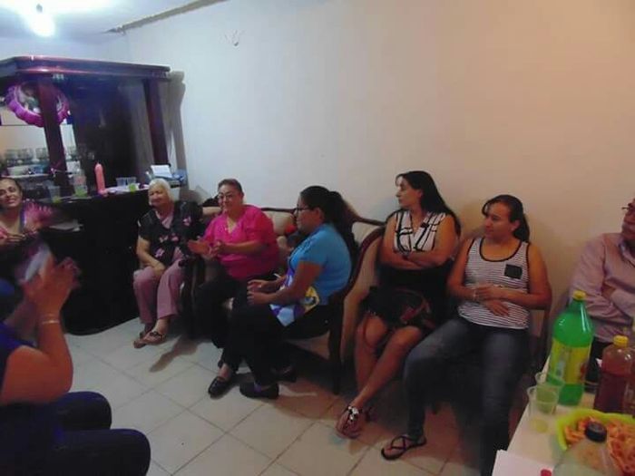 Segunda despedida de soltera - 4