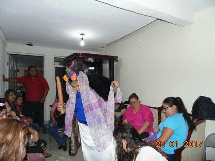 Segunda despedida de soltera - 5