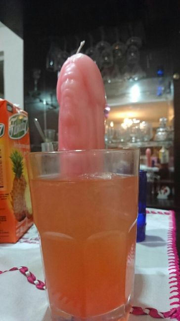 Segunda despedida de soltera - 10