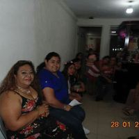 Segunda despedida de soltera - 2