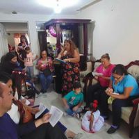 Segunda despedida de soltera - 3