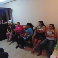 Segunda despedida de soltera - 4