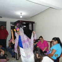 Segunda despedida de soltera - 5