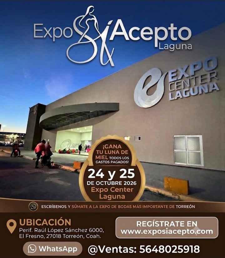 Expo 2026