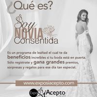 Soy Novia Consentida