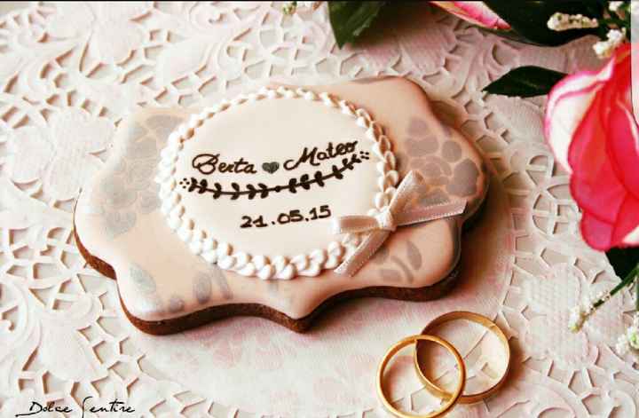 La originalidad de una invitación - 6