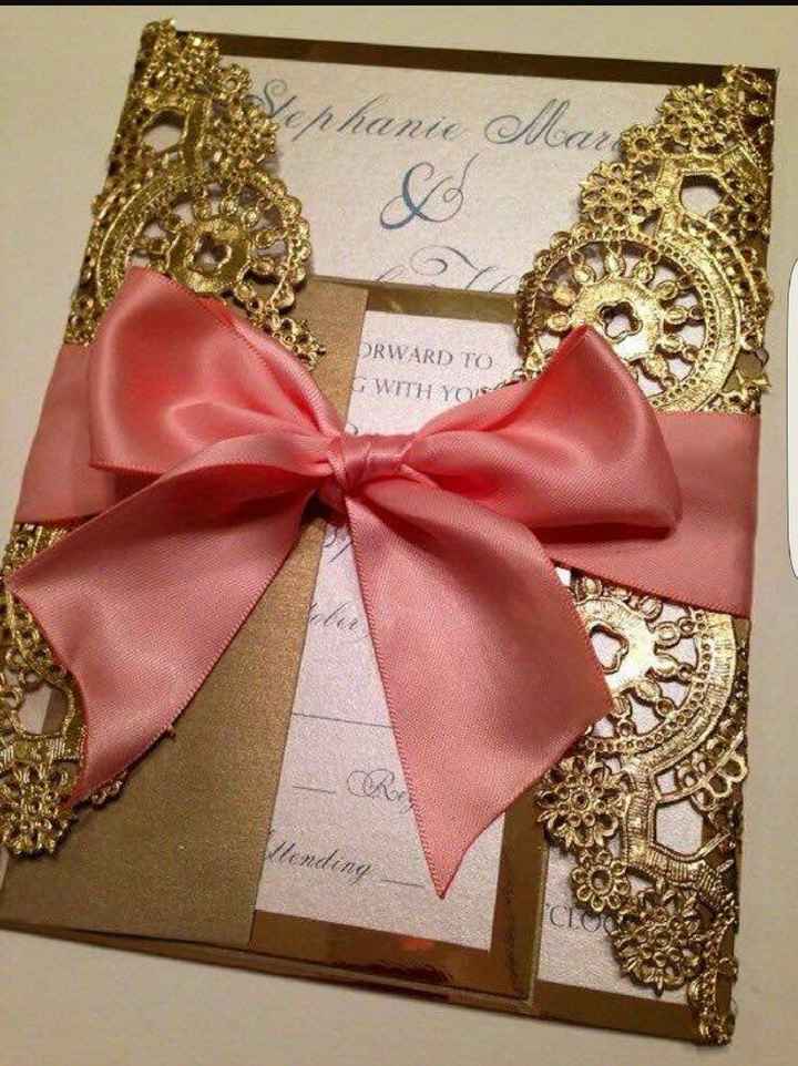 La originalidad de una invitación - 8