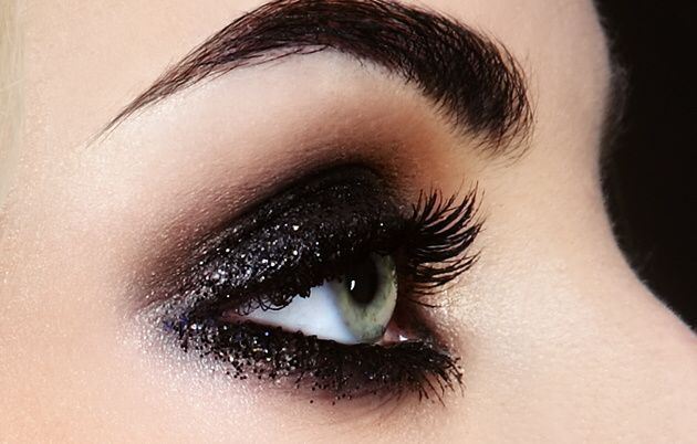 Ayudaa! maquillaje ojos ahumados!! - 2