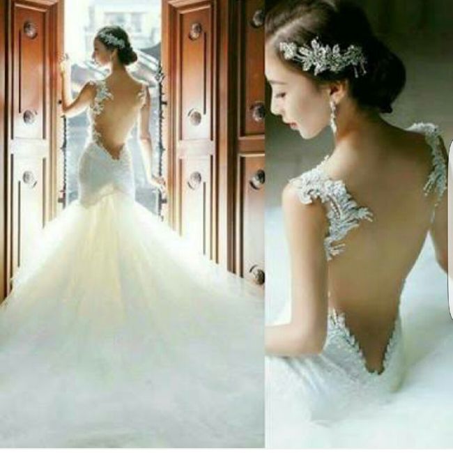 Qué tal este vestidatzo???? 👗 - 2