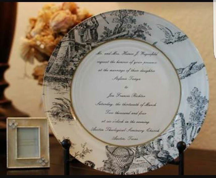 La originalidad de una invitación - 3