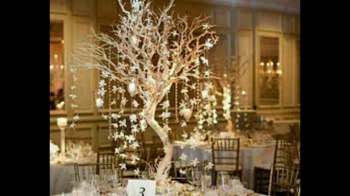 Ayuda!! qué poner de centro de mesa - 1