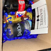 Pedida de damas: ¿Les darás algún regalo? - 1