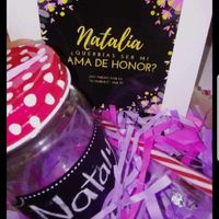 Pedida de damas: ¿Les darás algún regalo? - 1