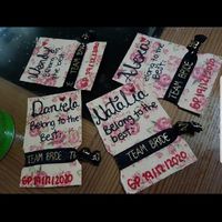 Pedida de damas: ¿Les darás algún regalo? - 1