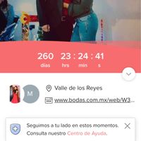 Reto con regalo: Sube una captura de pantalla tu contador 🎁 - 1