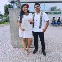 Reto con regalo: Sube una foto con tu pareja🎁 - 1