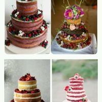 Pasteles civil - 1