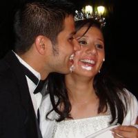 Estuvo bueno el pastel :)