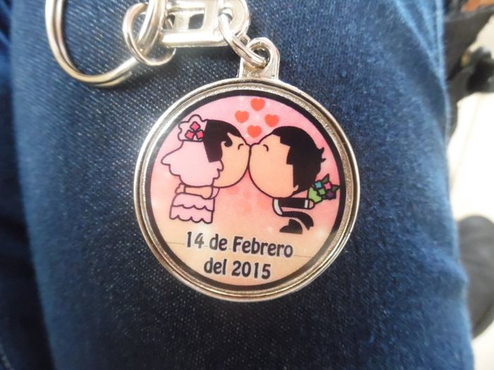 Recuerditos de mi boda!!!  - 2