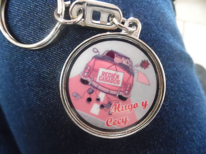 Recuerditos de mi boda!!!  - 3