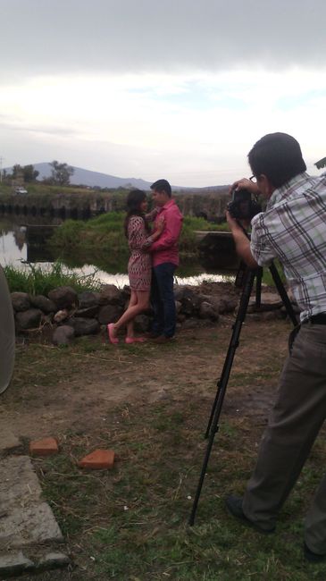 Locaciones fotograficas - 2