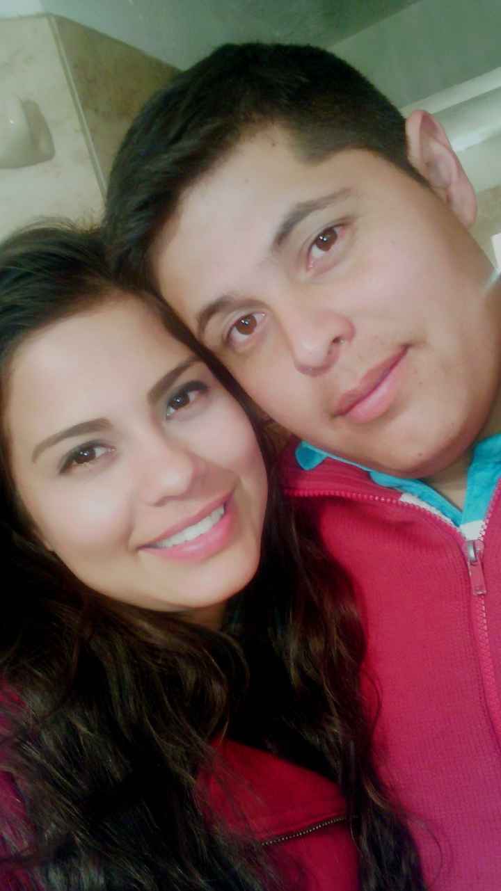 Apodos de novios y esposos - 1