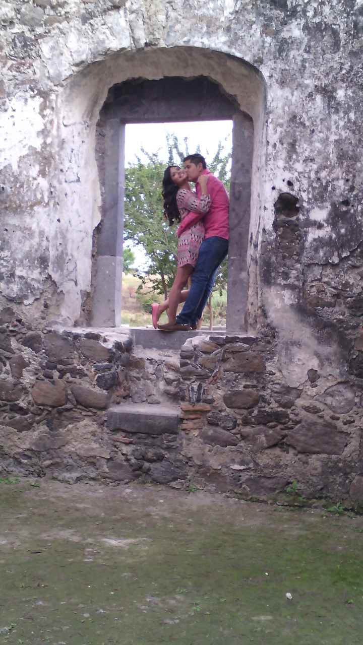 Locaciones fotograficas - 1