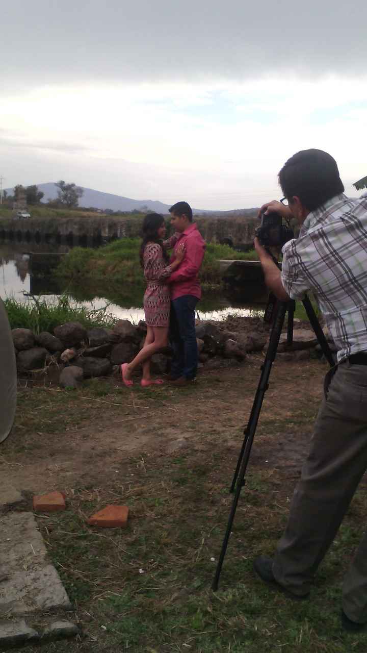 Locaciones fotograficas - 2