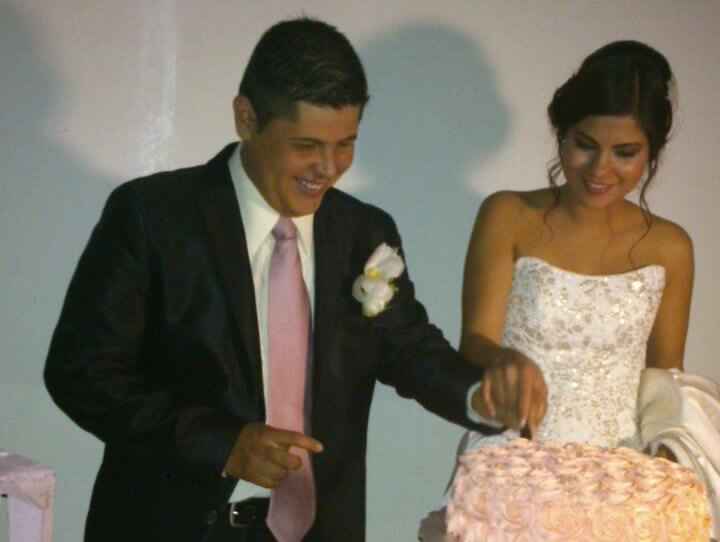 Mi boda - 3