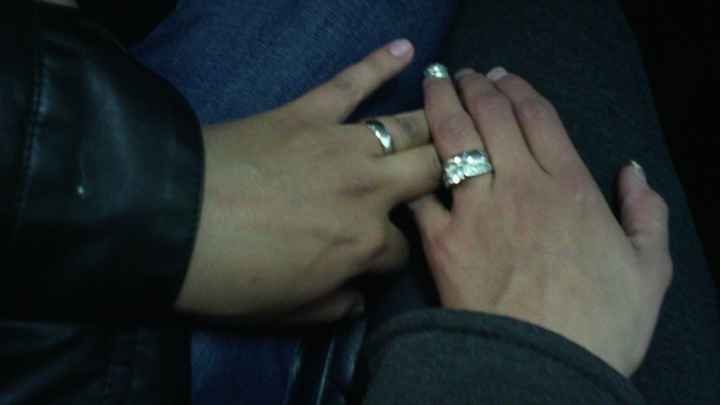 Mi luna de miel - 10